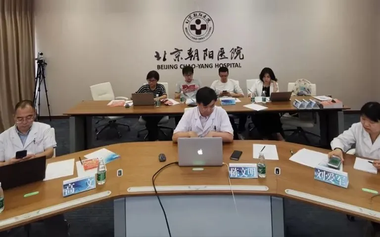 【向国庆献礼】患者教育迎来规范化新时代！--首部《中国血液系统疾病患教指南》编写工作启动
